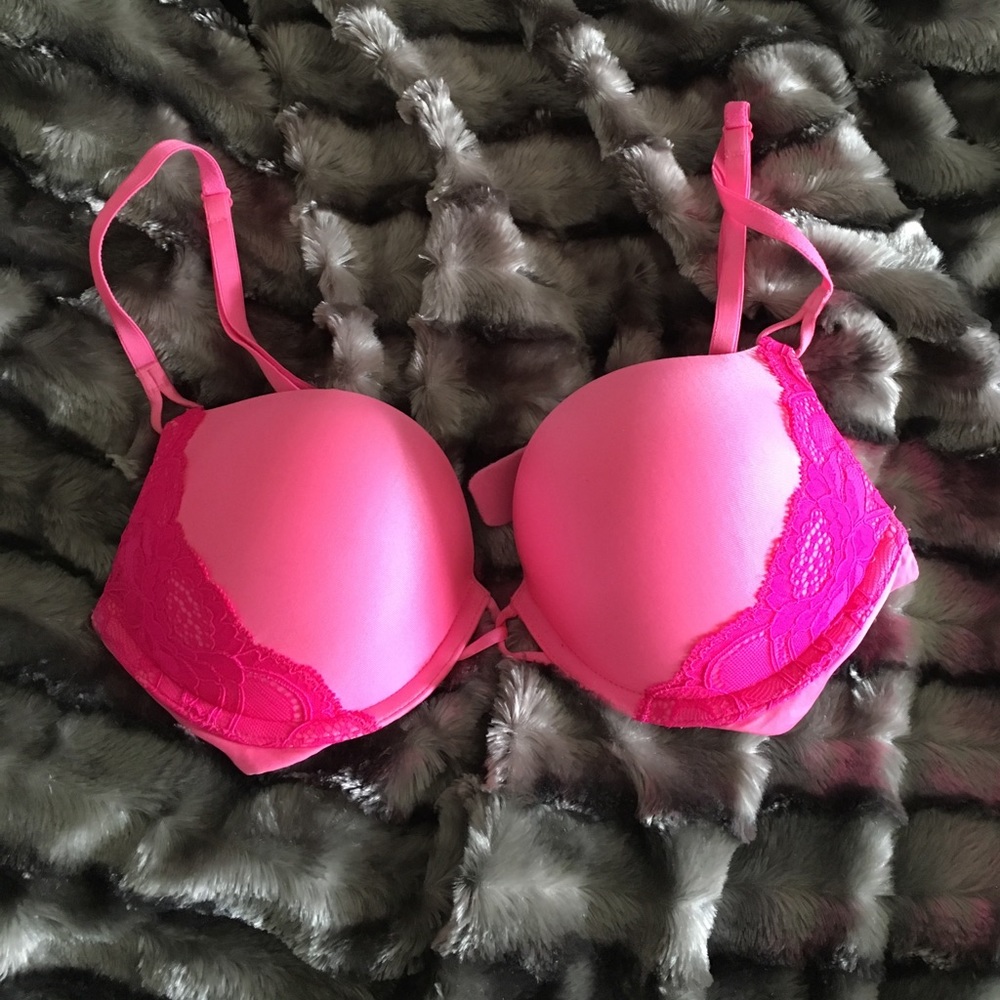 Victoria's Secret Bombshell Bra