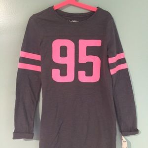 Oshkosh long sleeve shirt