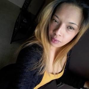 Meet your Posher, Alba