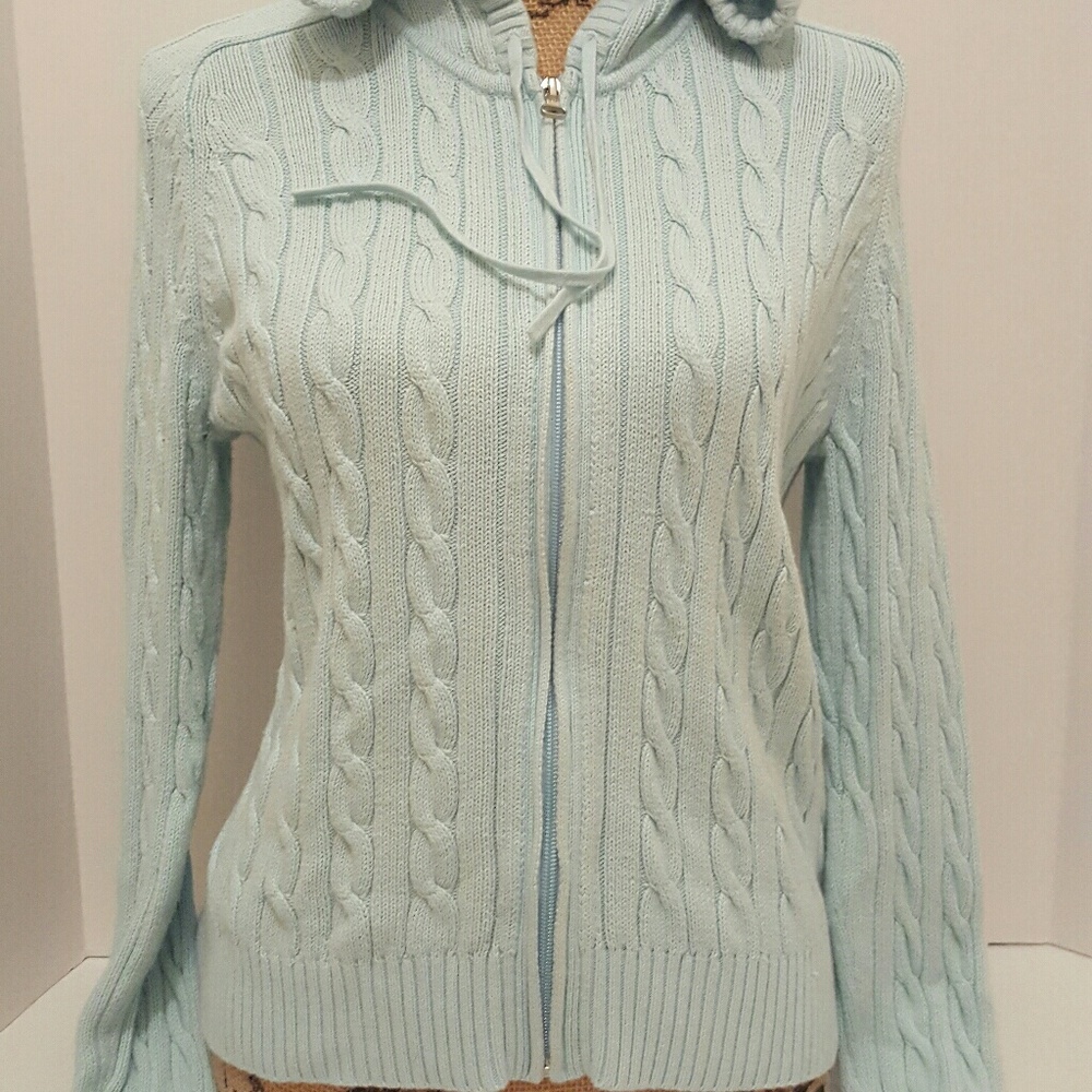 Tommy Hilfiger sweater