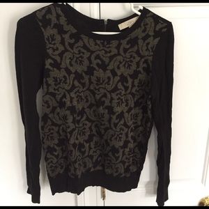 Ann Taylor Loft pullover sweater