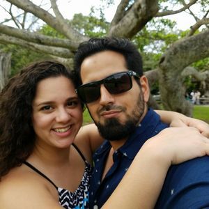 Meet your Posher, Nicole jorge