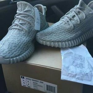 Yeezy boost 350