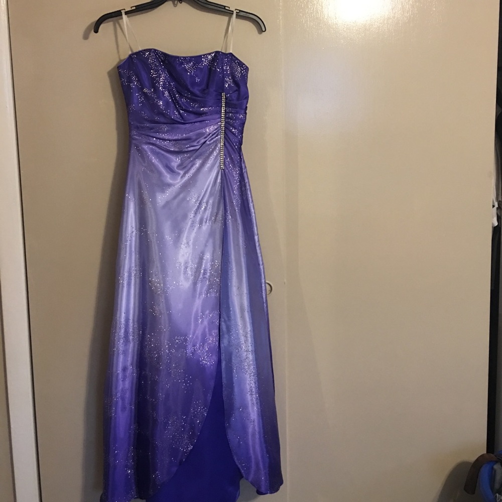 Pageant or Prom Dress