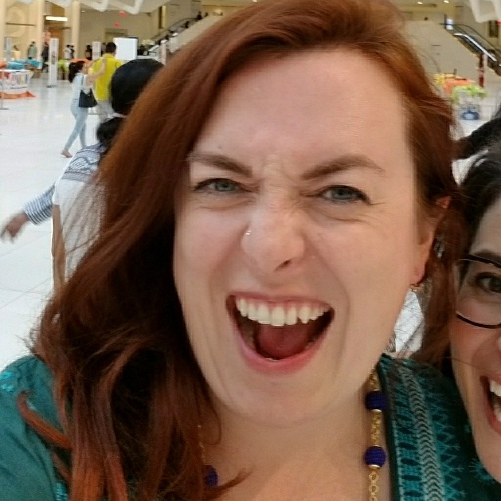 Meet your Posher, Jessica