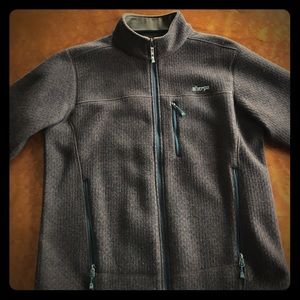 Minimal use - excellent condition.