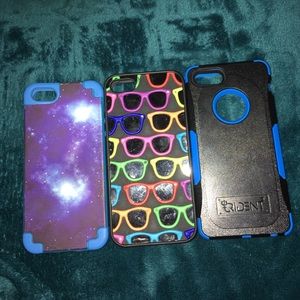 iPhone SE/ 5s cases