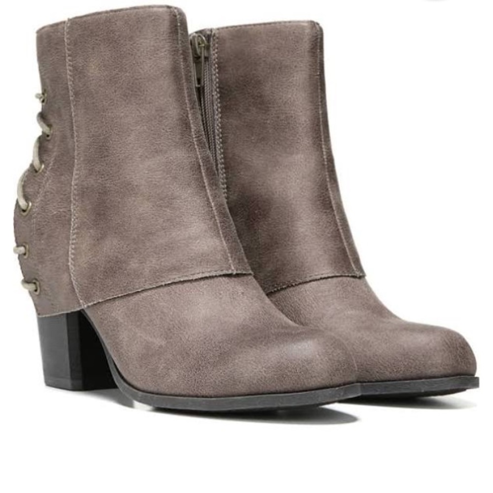 Fergalicious Trina (Sand) Bootie