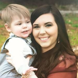 Meet your Posher, Haley