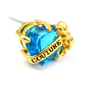 Juicy Couture Earrings
