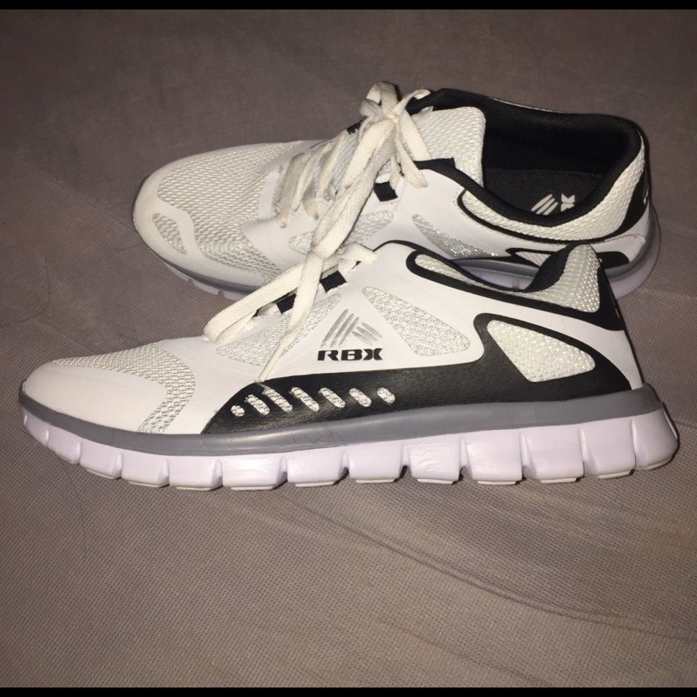 Reebok sneakers men's 10