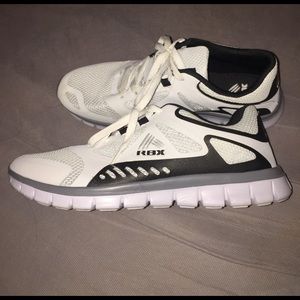 Reebok sneakers men's 10