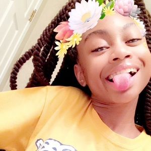 Meet your Posher, Dapree