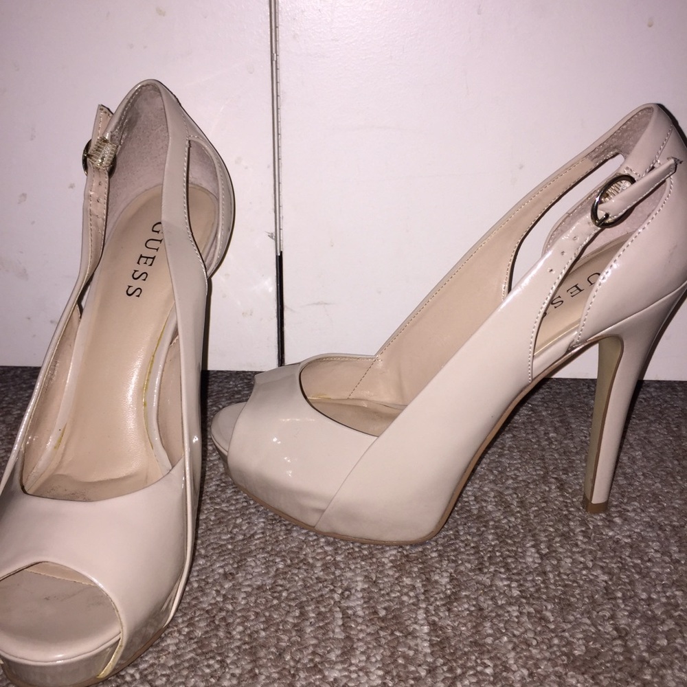 Guess Stilettos