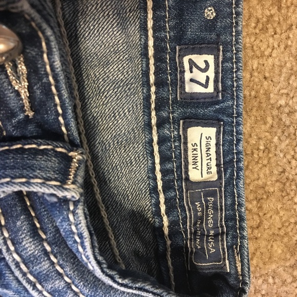 Miss Me Jeans - Picture 3 of 3