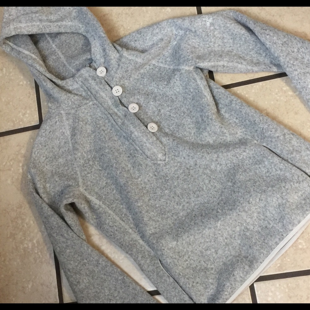 Women's north face