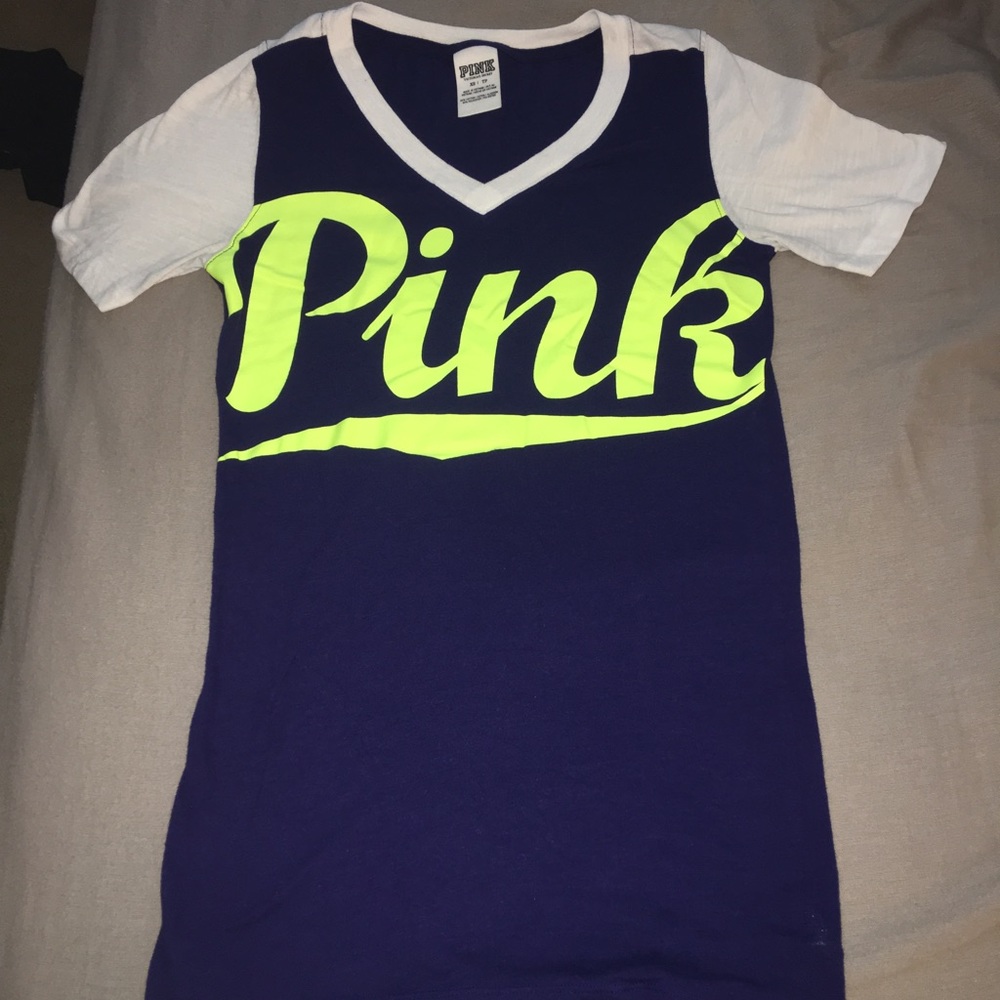 Pink XSMALL