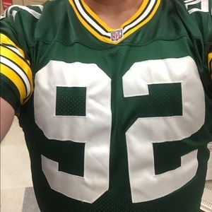 Meet your Posher, Jeff