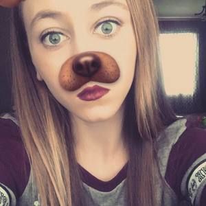 Meet your Posher, Jaci