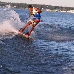 Meet your Posher, Simon