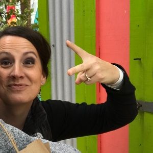 Meet your Posher, Amanda