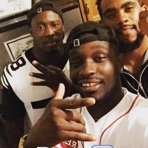 Meet your Posher, Josh