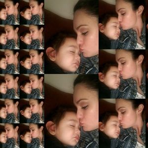 Meet your Posher, Reyna