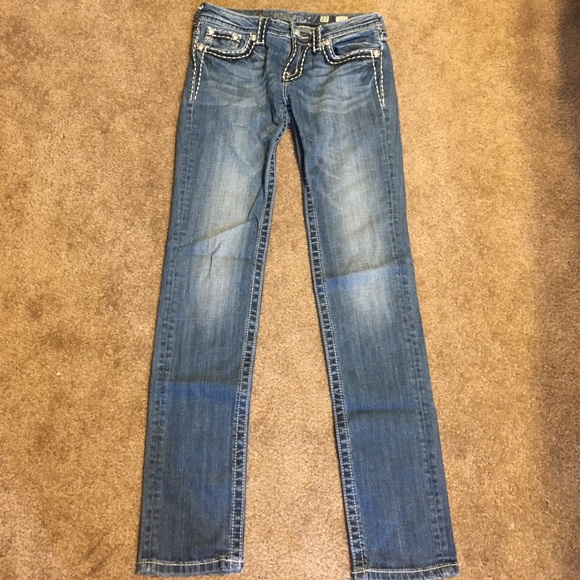 Skinny MISSME Jeans - Picture 2 of 3