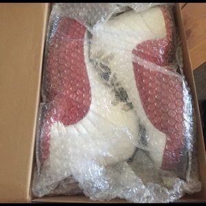 OG Orginal 97 Jordan 12 "Cherry