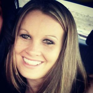 Meet your Posher, Courtney