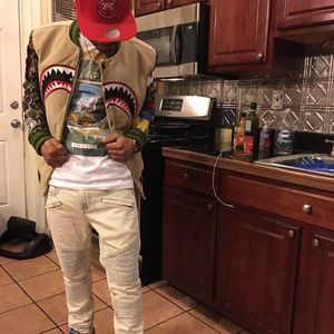 Meet your Posher, Brad