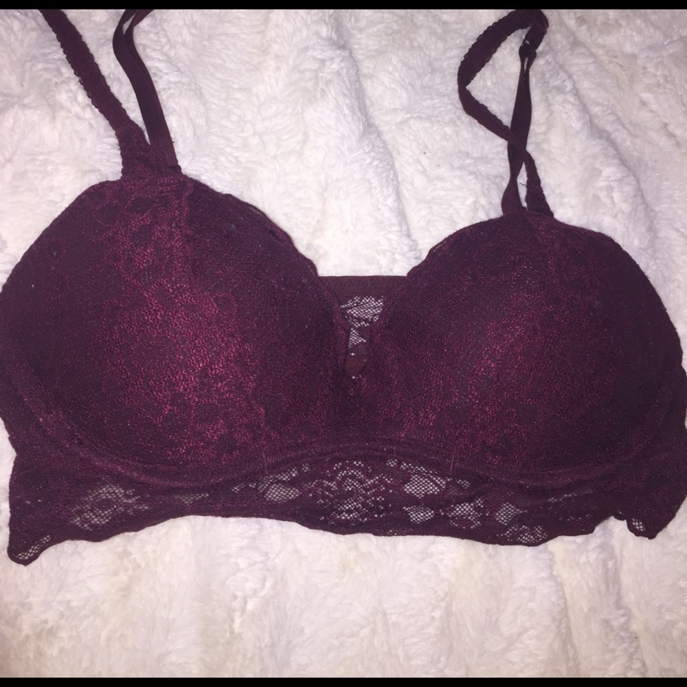 PINK Bra Size Small (AA-C)