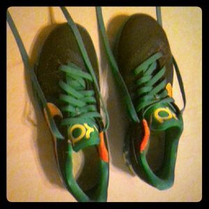 Mens Nike KD Sneakers