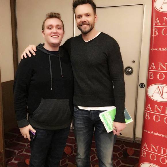 Meet your Posher, Chris - Picture 1 of 1