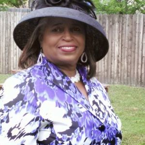 Meet your Posher, Diann davis