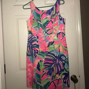 Lilly Pulitzer cathy shift dress. NWT.
