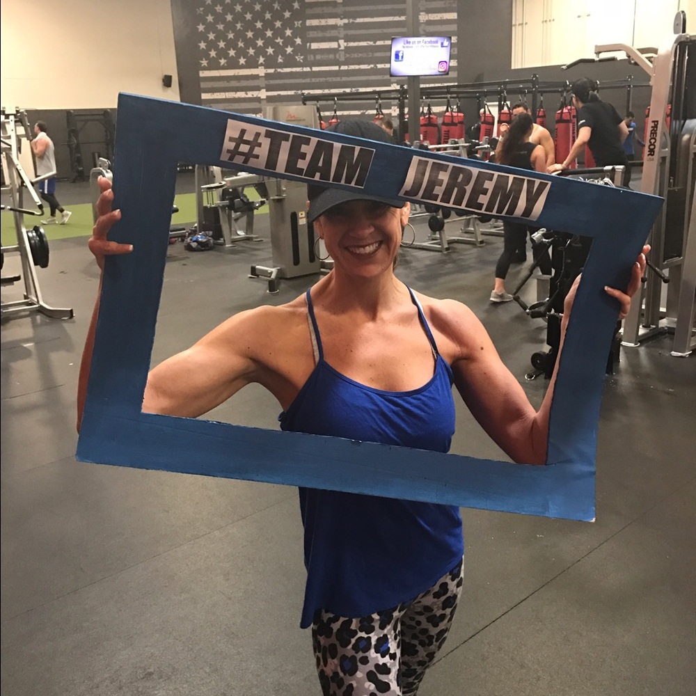 Meet your Posher, Rachel