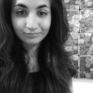 Meet your Posher, Anna