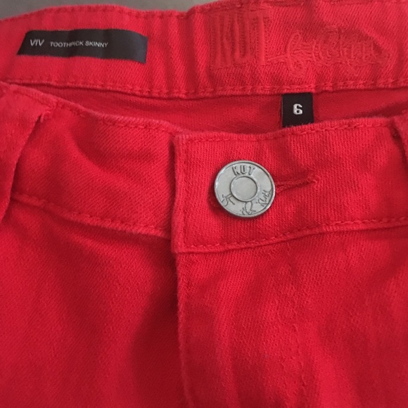 Jeans - Picture 2 of 2