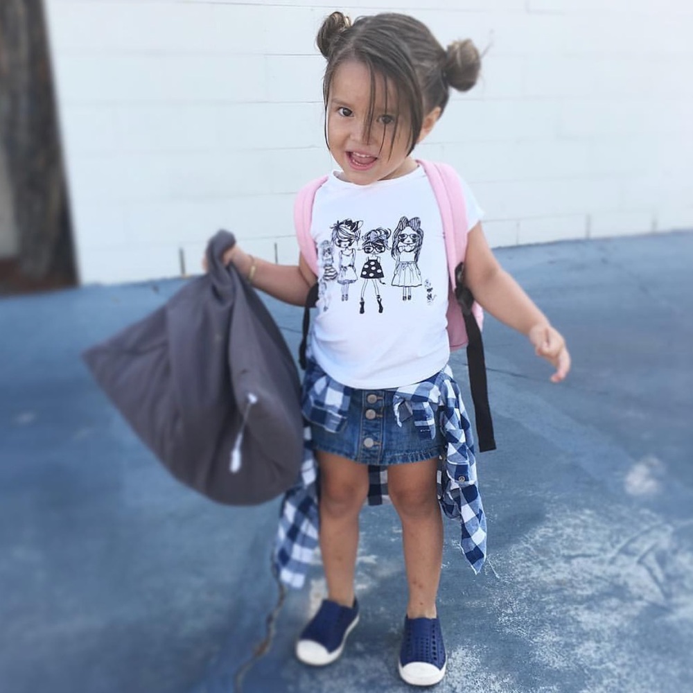 Meet your Posher, Denisse