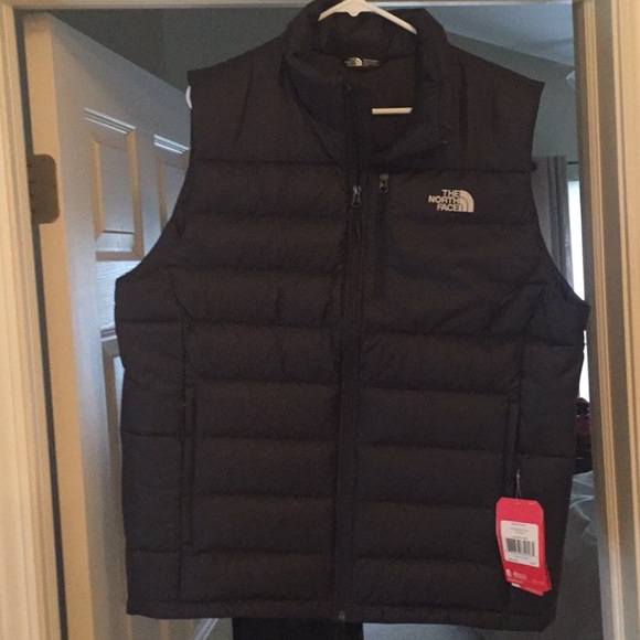 The North Face Other - Men's North Face Vest! NWTs