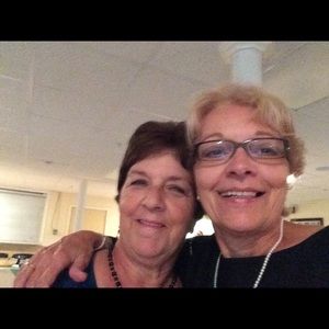 Meet your Posher, Margaret