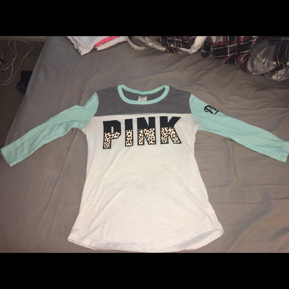 VS pink XSMALL. WILL TRADE AS WELL!