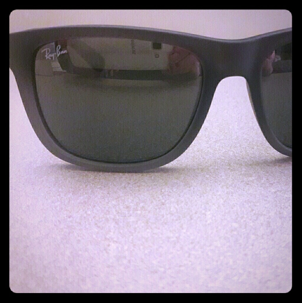 Ray Ban Sunglasses