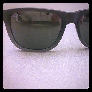 Ray Ban Sunglasses