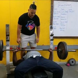 Meet your Posher, Bryce