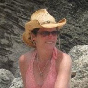 Meet your Posher, Naomi