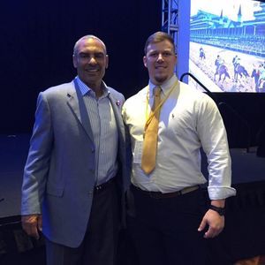 Meet your Posher, Cody