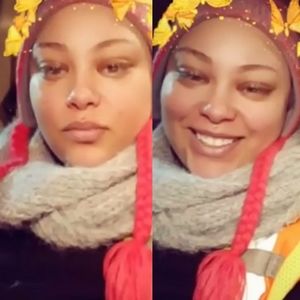 Meet your Posher, Lavonne