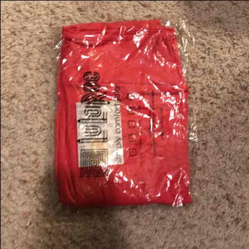 Lularoe OS leggings nwt